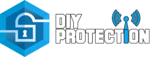 DIY Protection logo