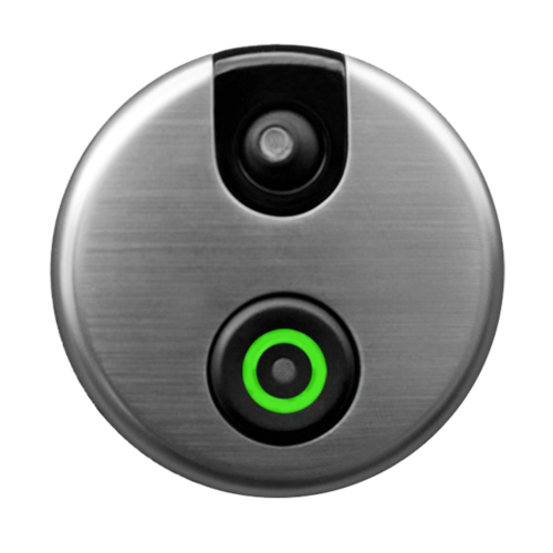 wireless video doorbell with monitor in canada