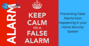 Preventing False Alarms