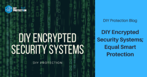 encrypted security systems