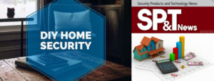 Showcase DIY Protection in SP&T Magazine