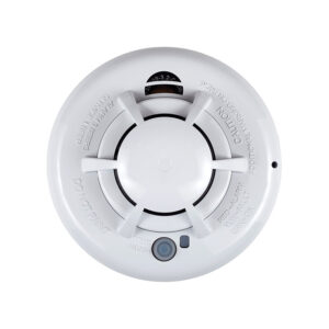 IQ 840-Smoke-Detector