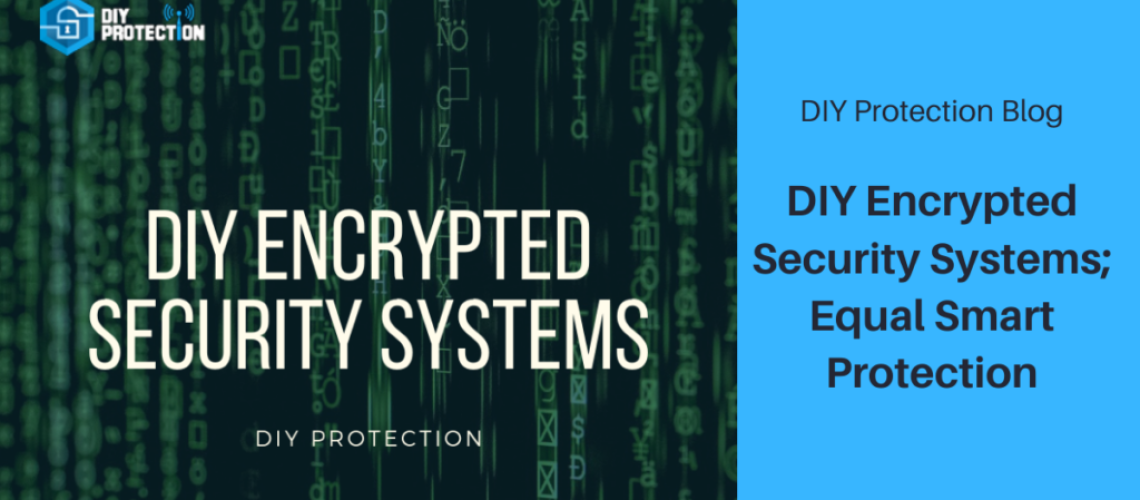 encrypted security systems